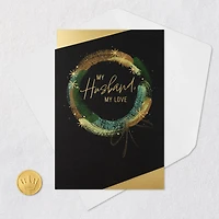 My Husband, My Love Christmas Card for only USD 5.99 | Hallmark