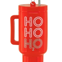 H2O Tumbler Cup Shatterproof Hallmark Ornament for only USD 7.99 | Hallmark