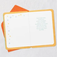Grandbabies Are Miracles New Baby Card for Grandparents for only USD 5.59 | Hallmark