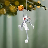 Space Jam™ 30th Anniversary Bugs Bunny™ Ornament for only USD 23.99 | Hallmark