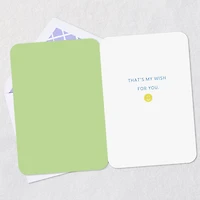 Less Crappy, More Happy Encouragement Card for only USD 2.99 | Hallmark