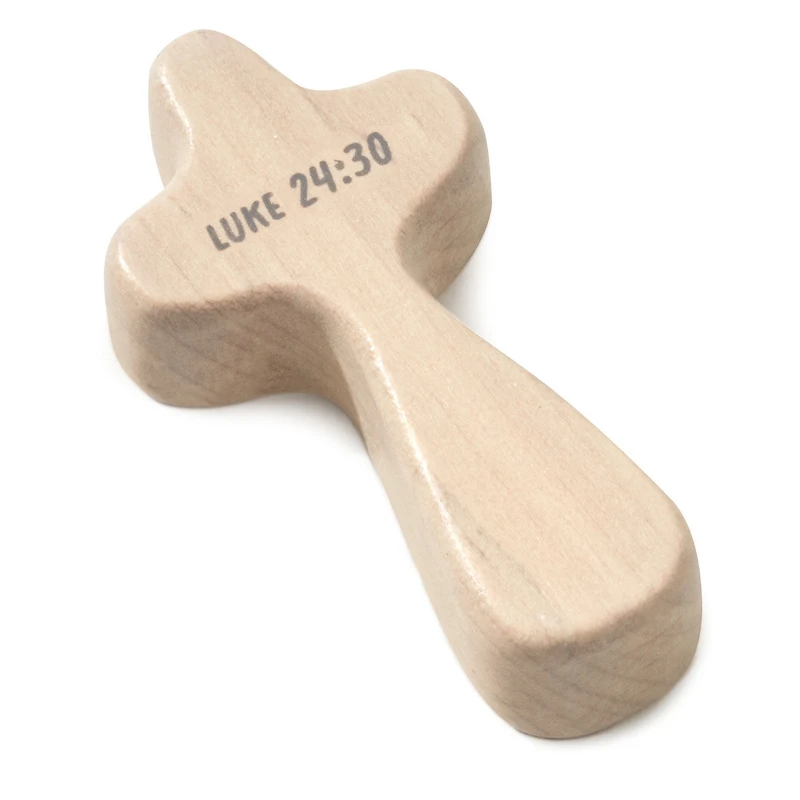 First Communion Mini Comfort Cross, 2.25" for only USD 9.99 | Hallmark
