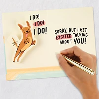 You're the Best Funny Pop-Up Mother's Day Card From the Dog for only USD 4.99 | Hallmark