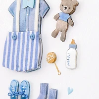 Sweet Reason to Celebrate New Baby Boy Card for only USD 8.59 | Hallmark