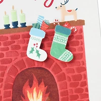 Wishing You Every Blessing Christmas Card for Both for only USD 5.99 | Hallmark