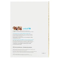 UNICEF Peaceful Holly Tree Boxed Christmas Cards, Pack of 20 for only USD 20.50 | Hallmark