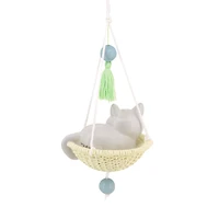 Cozy Cat Hallmark Ornament for only USD 14.99 | Hallmark