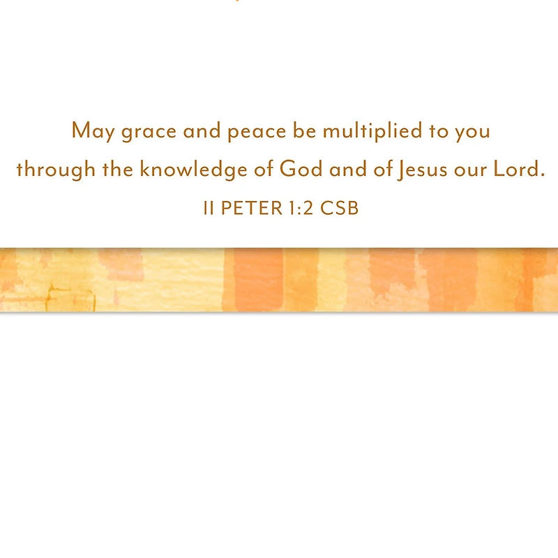 God Shines Through You Religious Clergy Appreciation Card for only USD 3.99 | Hallmark