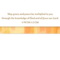 God Shines Through You Religious Clergy Appreciation Card for only USD 3.99 | Hallmark