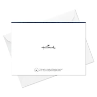 Starry Blue You Make the Universe Brighter Blank Thank You Notes, Pack of 10 for only USD 10.49 | Hallmark