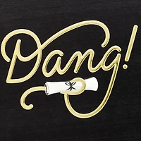 Dang You're Awesome Graduation Card for only USD 4.99 | Hallmark