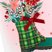 You're All That's Delightful Christmas Card for Granddaughter for only USD 5.99 | Hallmark