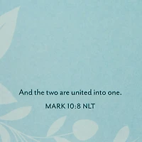 Everlasting Circle of Love Religious Wedding Card for only USD 5.99 | Hallmark