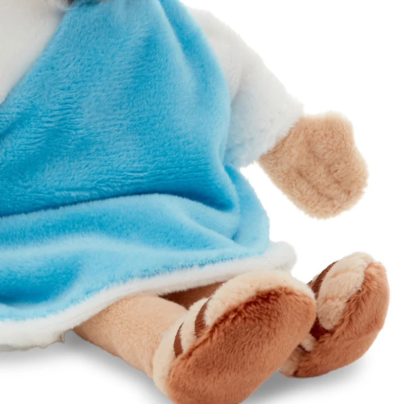 My Friend Jesus Mini Plush Doll, 8" for only USD 14.99 | Hallmark