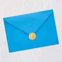 Use Your Special Finger Gift Card Greeting Funny Father's Day Card for Dad for only USD 4.99 | Hallmark