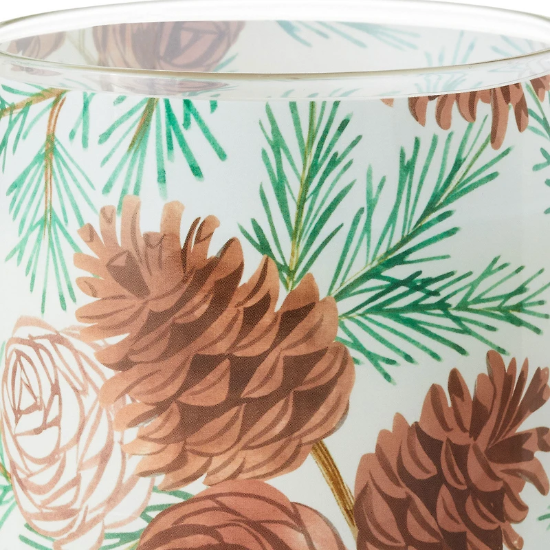 Pine and Birch Scented 2-Wick Jar Candle, 14.5 oz. for only USD 19.99 | Hallmark