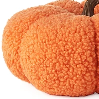 Plush Fabric Pumpkin Fall Decoration for only USD 24.99 | Hallmark