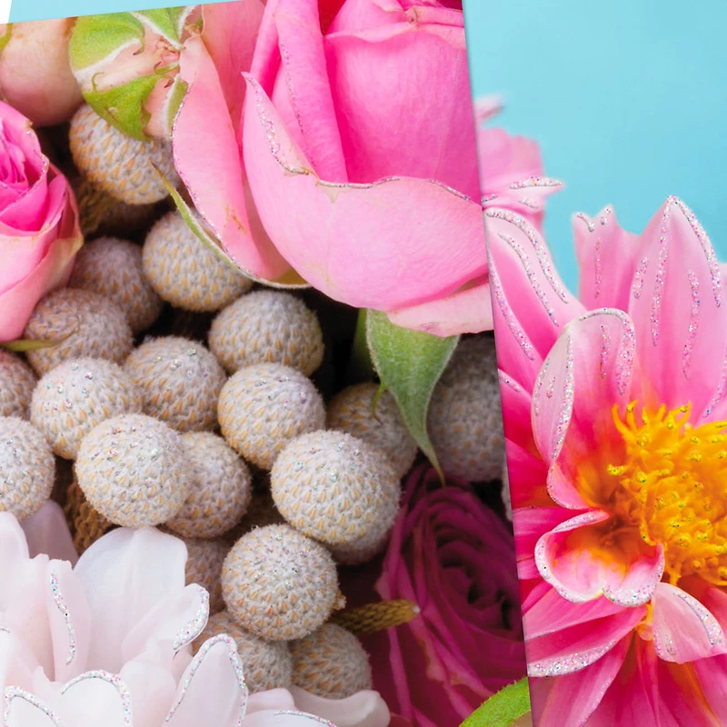 Floral Photos Blank Cards, Pack of 10 for only USD 7.99 | Hallmark