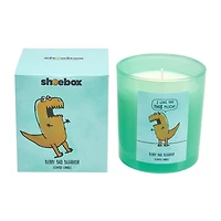Shoebox I Smell T-rrific Berry Scented Candle, 5 oz. for only USD 29.99 | Hallmark