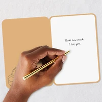 Just One Cookie Love Card for only USD 2.99 | Hallmark