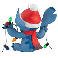 Disney Lilo & Stitch Shines Bright Ornament for only USD 24.99 | Hallmark
