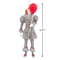 IT Chapter Two Pennywise Hallmark Ornament for only USD 11.49 | Hallmark