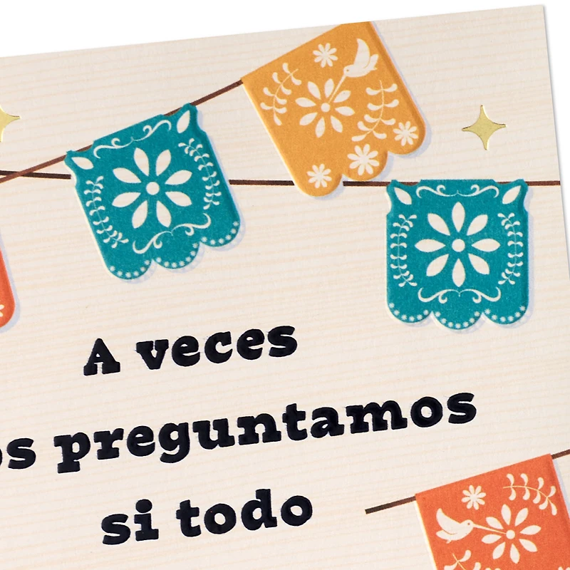 The Hard Work Is Worth It Spanish-Language Congratulations Card for only USD 4.59 | Hallmark