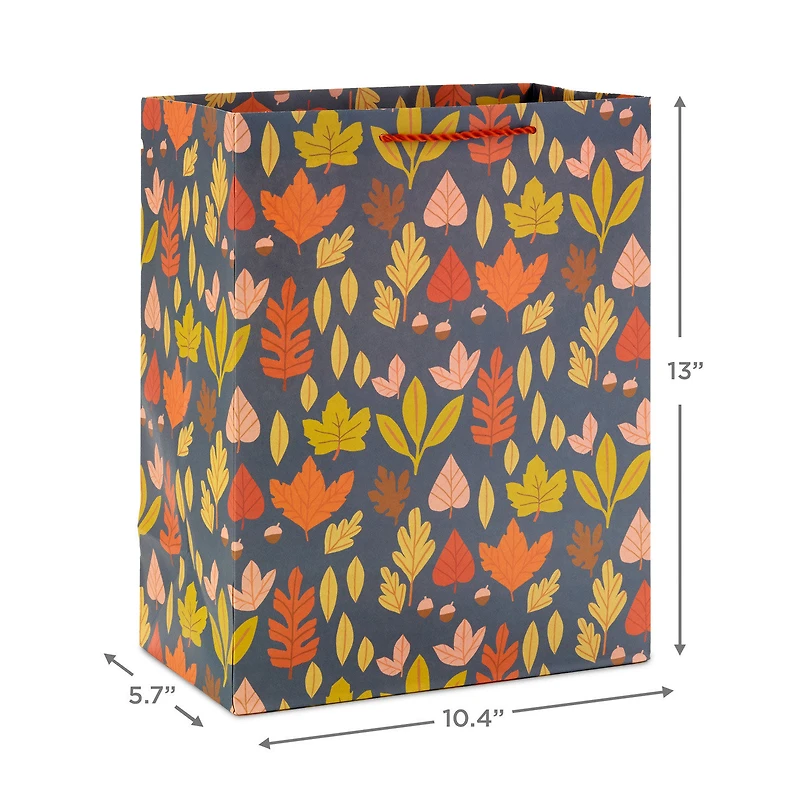 13" Grateful Season 3-Pack Large Gift Bags Assortment for only USD 11.99 | Hallmark