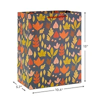 13" Grateful Season 3-Pack Large Gift Bags Assortment for only USD 11.99 | Hallmark