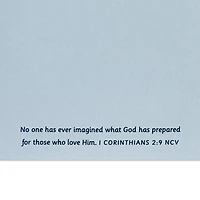 The Promise of Heaven Religious Sympathy Card for only USD 6.99 | Hallmark