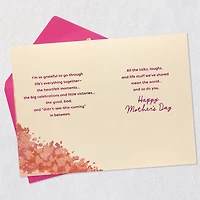 So Grateful You're by My Side Mother's Day Card for Sister for only USD 5.99 | Hallmark