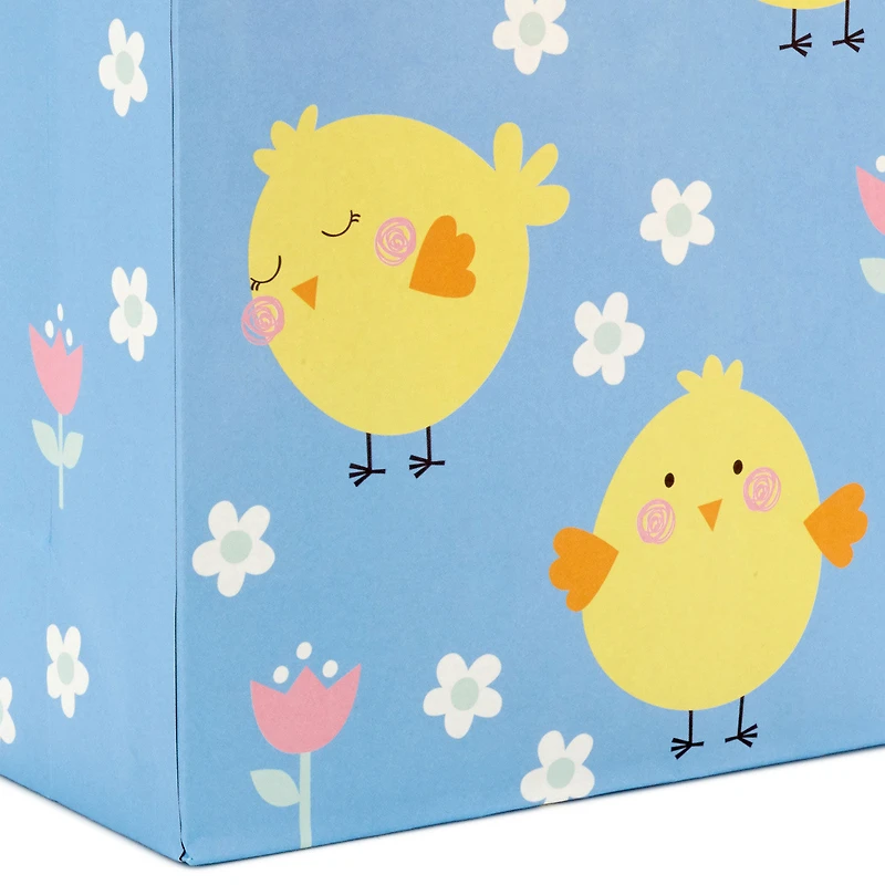 9.6" Assorted Cute Designs 4-Pack Medium Easter Gift Bags for only USD 8.99 | Hallmark