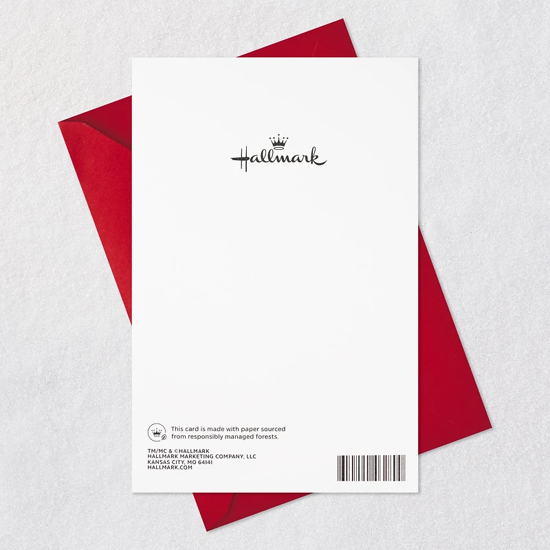 My Love, My Forever Friend Romantic Sweetest Day Card for only USD 3.99 | Hallmark