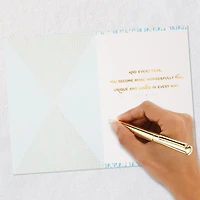 Unique and Loved In Every Way Birthday Card for Her for only USD 4.99 | Hallmark