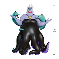 Disney The Little Mermaid Ursula Ornament for only USD 29.99 | Hallmark