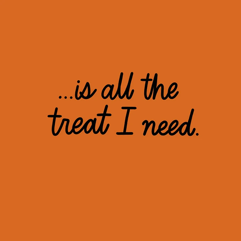 Thinking of You Is a Treat Halloween Card for only USD 0.99 | Hallmark