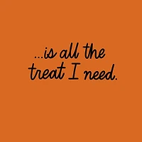 Thinking of You Is a Treat Halloween Card for only USD 0.99 | Hallmark
