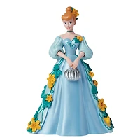 Disney Princess Cinderella Botanical Couture Figurine, 8.4" for only USD 99.99 | Hallmark