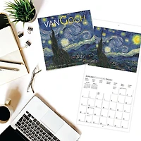 Graphique 2026 Van Gogh 16-Month Calendar for only USD 15.99 | Hallmark