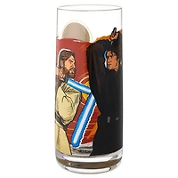 Star Wars™ Battle on Mustafar Collectible Drinking Glass for only USD 12.99 | Hallmark