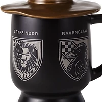 Harry Potter™ Sorting Hat™ Mug With Sound, 13 oz. for only USD 39.99 | Hallmark