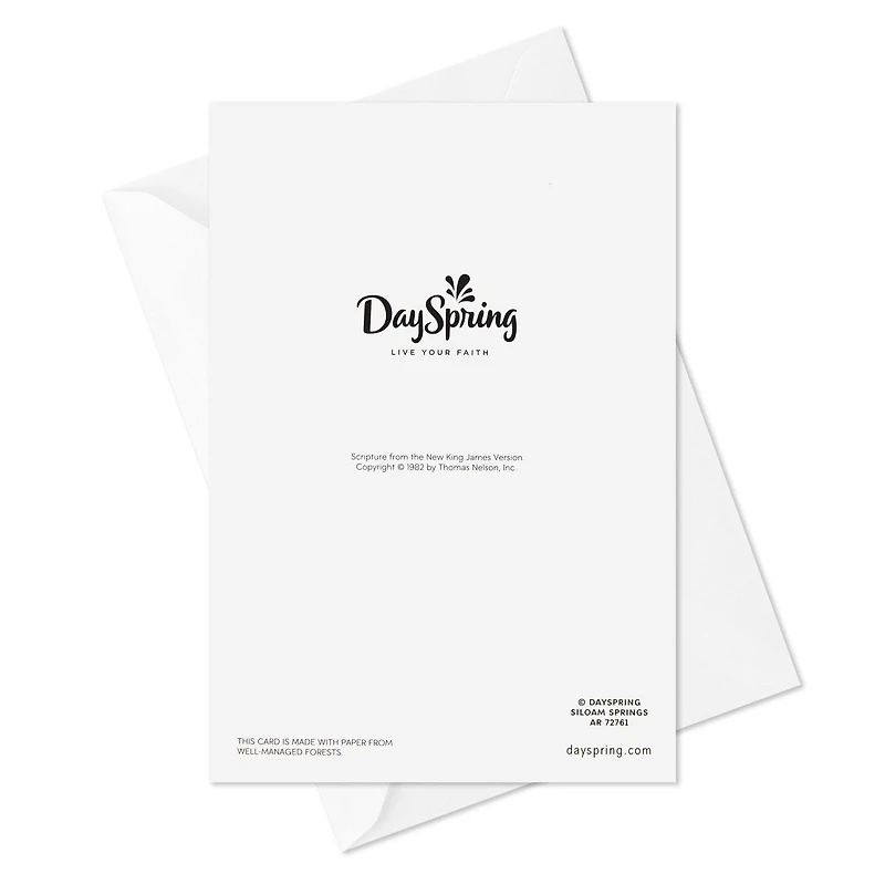Jesus Is the Gift Religious Boxed Christmas Cards, Pack of 16 for only USD 9.99 | Hallmark