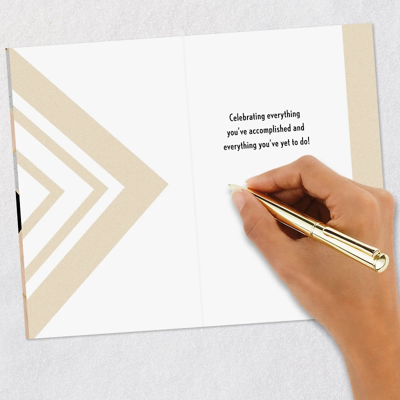 Celebrating You High School Graduation Card for only USD 2.59 | Hallmark