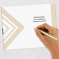 Celebrating You High School Graduation Card for only USD 2.59 | Hallmark