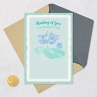 Holding You Close in Heart Sympathy Card for Loss of Child for only USD 3.99 | Hallmark