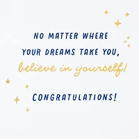 No Limits Graduation Card for only USD 3.59 | Hallmark
