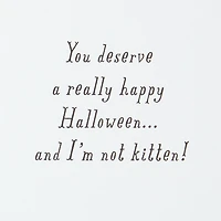 Jack-o'-Lanterns and Witches Assorted Halloween Cards, Pack of 8 for only USD 6.99 | Hallmark