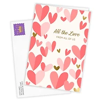 You Are Special and Loved Custom Mother's Day Card From All for only USD 4.99 | Hallmark