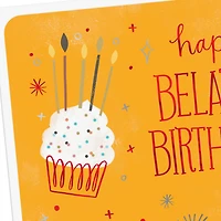Warmest Wishes Belated Birthday Card for only USD 2.50 | Hallmark