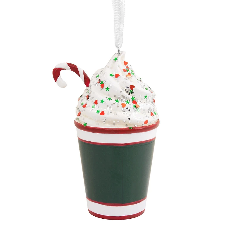 But First Coffee Hallmark Ornament for only USD 14.99 | Hallmark